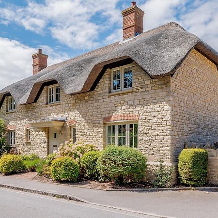 Hambury House Villa West Lulworth Bagian luar foto